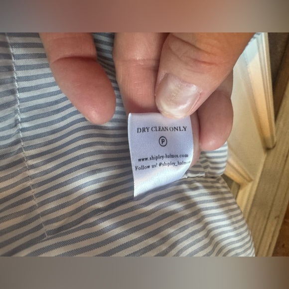 Shipley Hammond Men’s Military Utility field Jacket USA Hooded Sz L - Picture 12 of 16